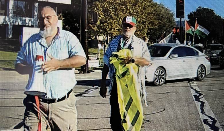 CA Judge Allegedly Bypassed DA to Offer Pro-Hamas Professor a Sweetheart Deal for Killing Jewish Man
