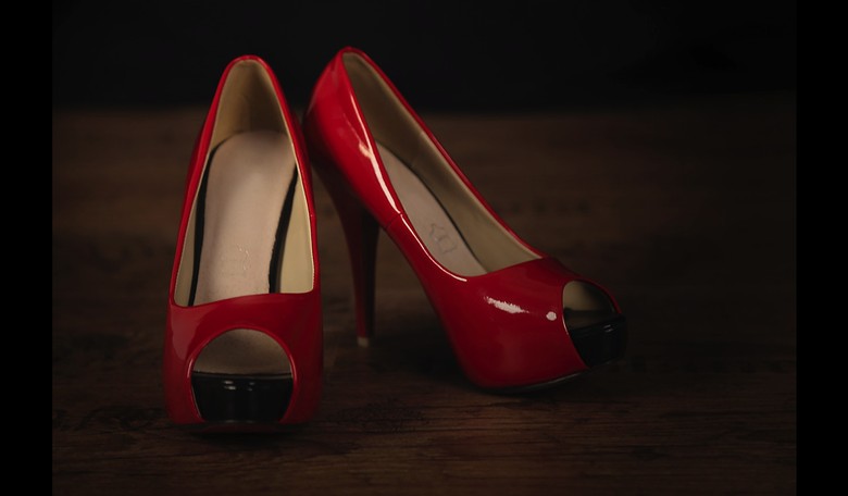Virginia Republican Who Called Herself 'Trump in Heels' Has Been Booted From the Party