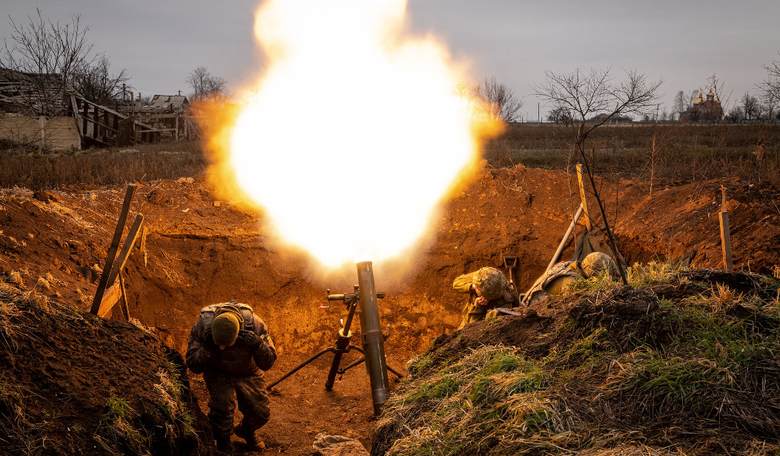 Putin's War, Week 126. Ukraine and Hungary Square Off, More Peace Talk by Putin, and the Escalation Flop