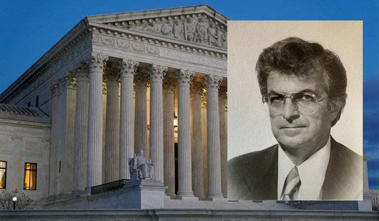 Ted Cruz, Conservative Lawyers Hail First Amendment Champion Chester Darling Upon His Passing