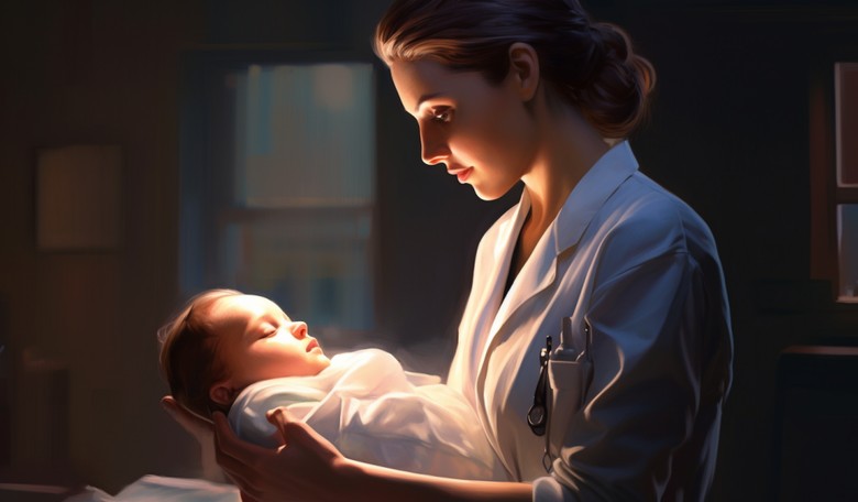 Georgia's Fetal Personhood Bill Delineates the Divide Between Abortion Abolitionists and Pro-Life Orgs