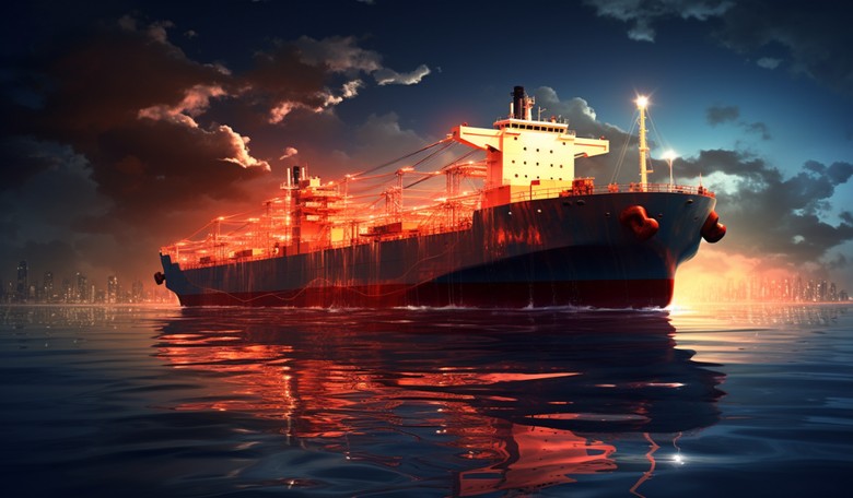 Russia Closes Key Maritime Routes to Civilian Traffic Due to Ukrainian Drone Offensive Hitting 78 Ships 