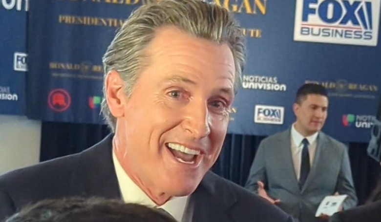 Only Gavin Newsom Could Turn a $97 Billion Record Surplus Into a $73 Billion Deficit in Under Two Years