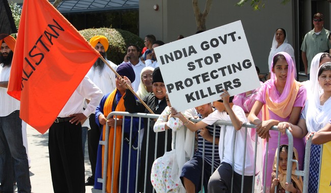 Indian Intelligence Agency Plotted To Assassinate A Political Target In ...