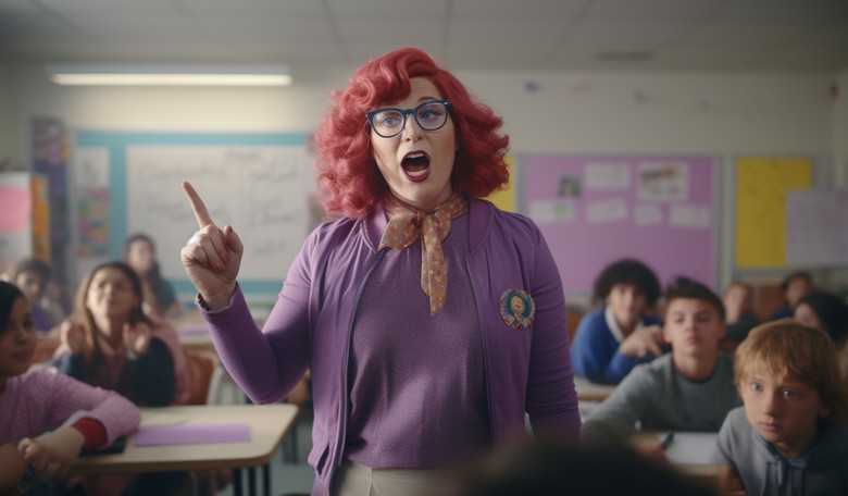 PETA Is Indoctrinating Children by Pushing Extreme 'Animal Rights' Agenda in the Classroom 