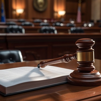 Judge Blocks Trump's New Birthright Citizenship Push: ‘The Supreme Court Has Spoken’