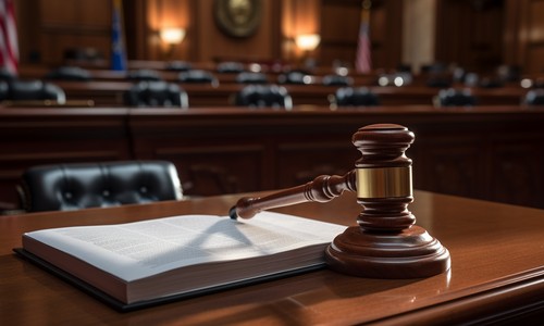 Judge Blocks Trump's New Birthright Citizenship Push: ‘The Supreme Court Has Spoken’