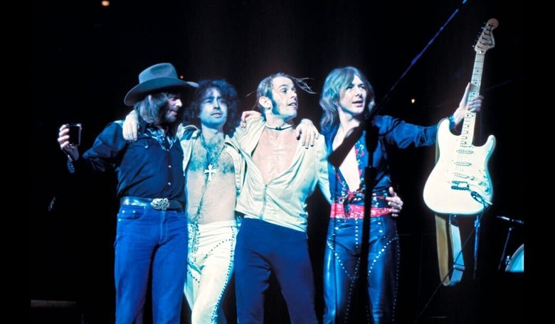 Mick Ralphs, Guitarist for Mott the Hoople and Bad Company, Passes Away