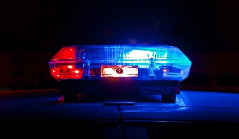 WATCH: Epic Moment Suspects Realize There Are Consequences Again for Shoplifting in California