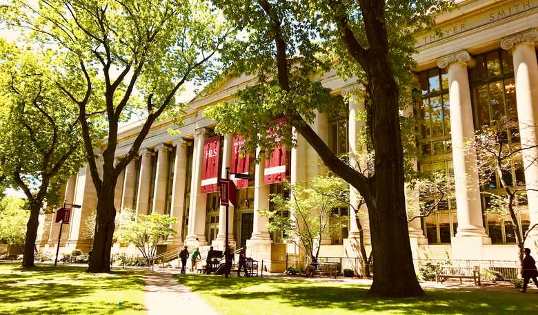 Harvard President, Under Intense Pressure to Resign, Now Says Threats to Jewish Students Are 'Vile'