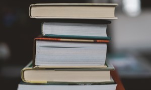 Don’t Take Advice From Someone Who Has Never Read a Book