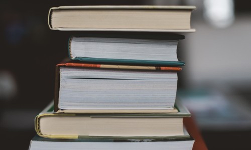 Don’t Take Advice From Someone Who Has Never Read a Book
