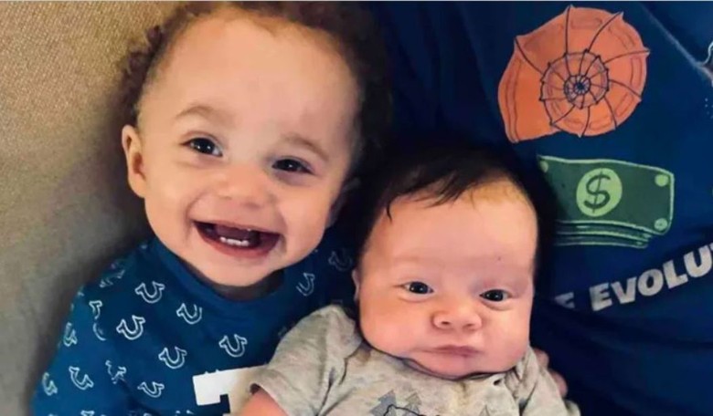 Feel-Good Friday: Four-Month-Old Baby Miraculously Survives Tornado That Destroyed Tennessee Home