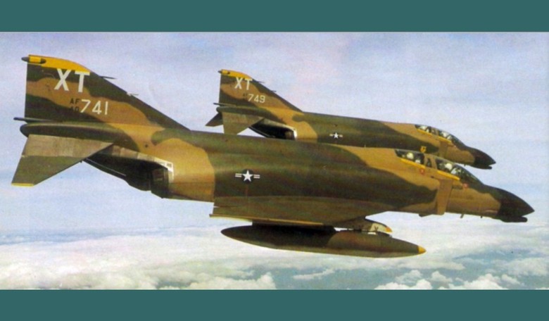 US Air Force Legend Bob Pardo Passes at 89, Pioneered Wild Maneuver 'Pardo’s Push' During Vietnam War