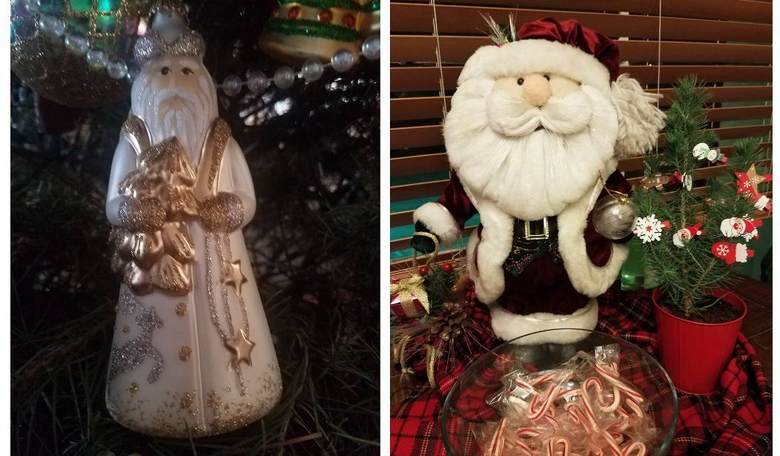 We Need a Little Christmas: Father Christmas Is the Heart of the Holiday