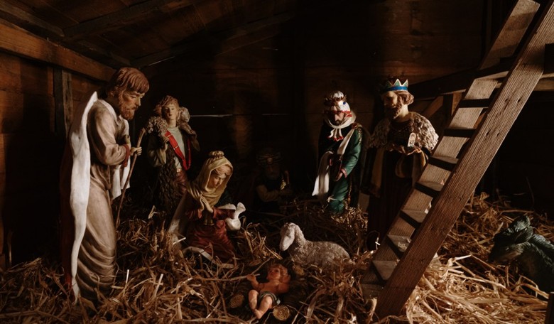 2023's Stunning Archeological Discoveries Shed Light on Life of Jesus, History of Holy Land