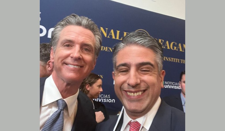 CA Doctor Says Newsom's Plan to Raid State's Rainy Day Fund for His 'Budget Emergency' Is Bad Medicine