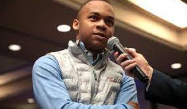 Young Familiar Face on Social Media Makes It Official - C.J. Pearson to Run for State Rep. in Georgia