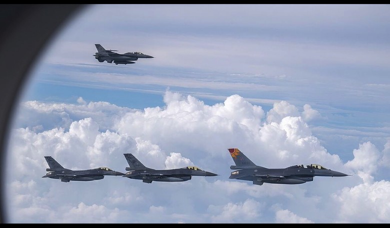 China Slaps American Defense Companies With Sanctions After Learning They Support Taiwan 
