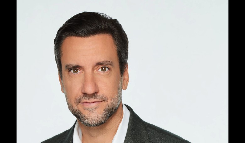 Clay Travis Is in Another Fight Over ESPN, the First Amendment, and 'Boobs'