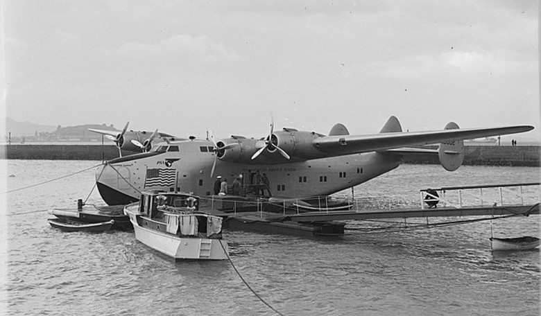 Does America's Military Now Need Seaplanes Again?
