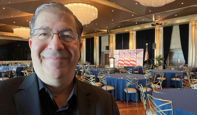 EXCLUSIVE: Priests for Life's Frank Pavone on 2024, Pro-Life Divisions, and Why Pres. Trump Is on Point