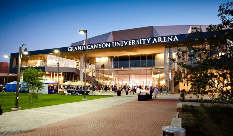 Education Department Targets Largest US Christian University in 'Latest Episode of Harassment'