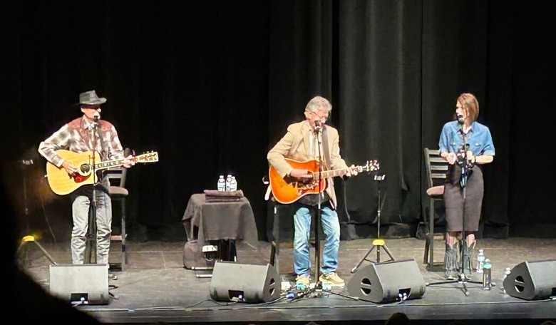 Richie Furay Interview, Part One: Remembering a Song From 1974