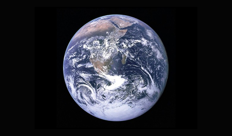 Newly Discovered Asteroid Might Hit Earth in 2032. Should We Worry?