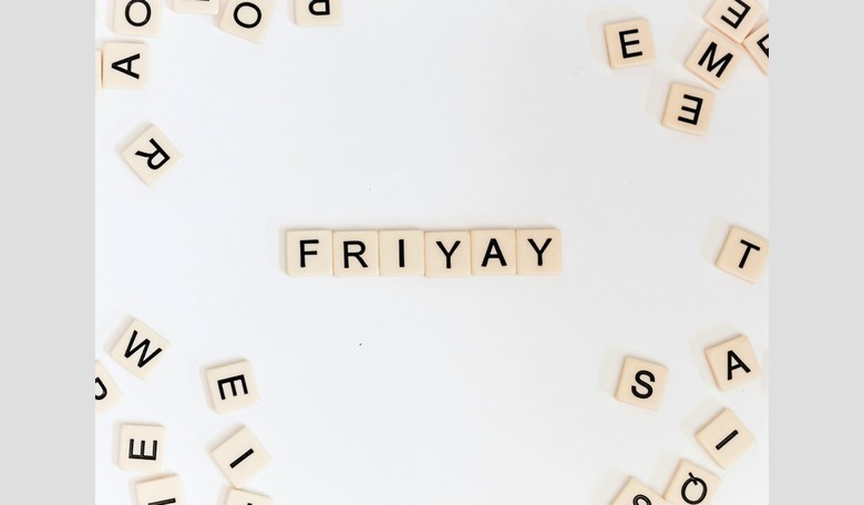 Friday Morning Minute