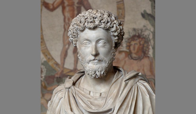 Marcus Aurelius: Meditations of a Roman Emperor, and What He Foresaw About Today - Vimarsana News