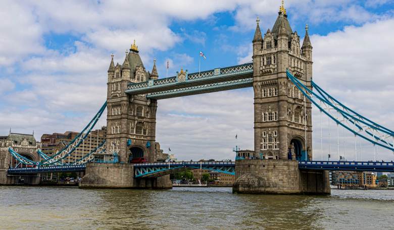 You Get What You Pay For: London Descends Into Chaos After Morocco Loss in World Cup