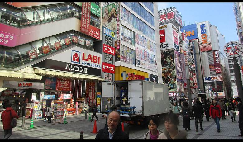 Japan Needs More Than New Leadership - They Need Renewed National Vitality