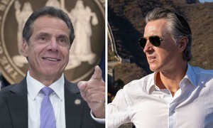 The Essex Files: Newsom Admits Outdoor Dining Bans Were 'Insane' — but the Damage Is Already Done