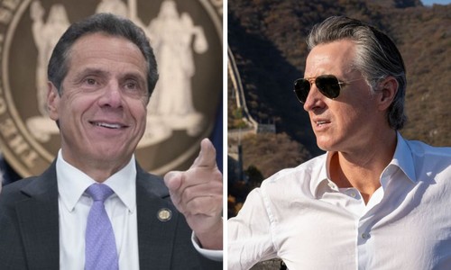 The Essex Files: Newsom Admits Outdoor Dining Bans Were 'Insane' — but the Damage Is Already Done