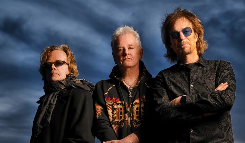 SiX BY SiX's 'Beyond Shadowlands' Is Pure Prog Rock Brilliance