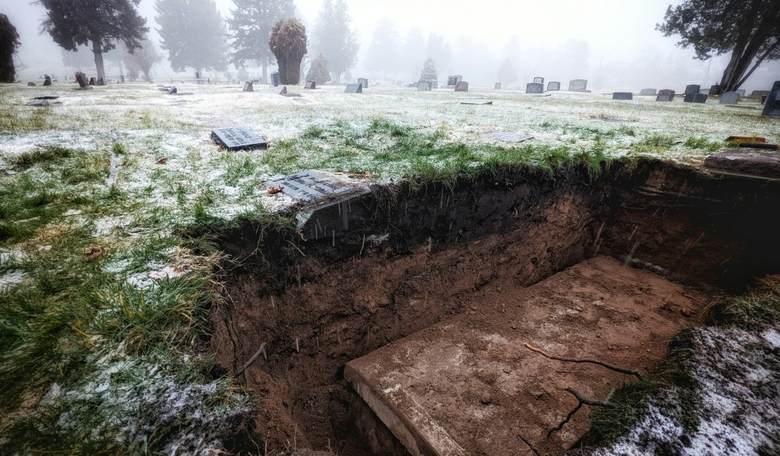 She's Gone Now. 29-Year-Old Woman in Perfect Health Ends Her Life With Help of Dutch Government