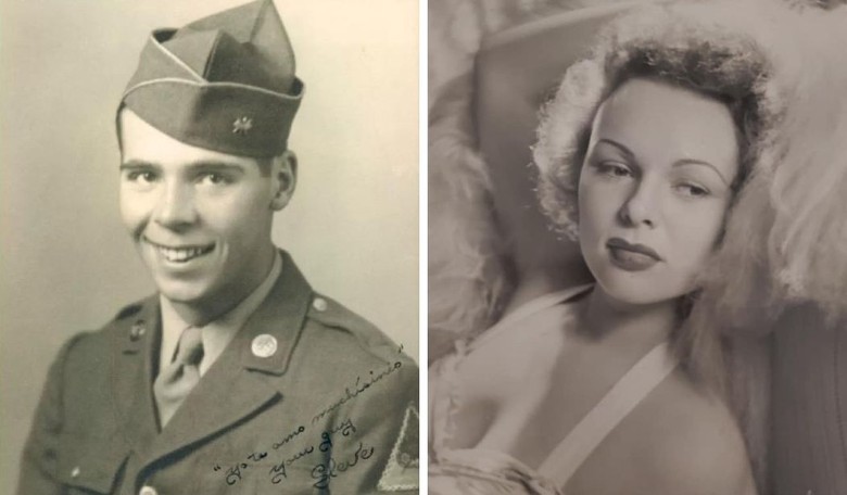 A D-Day Letter From a GI to His Bride Highlights the Resilience of the Greatest Generation