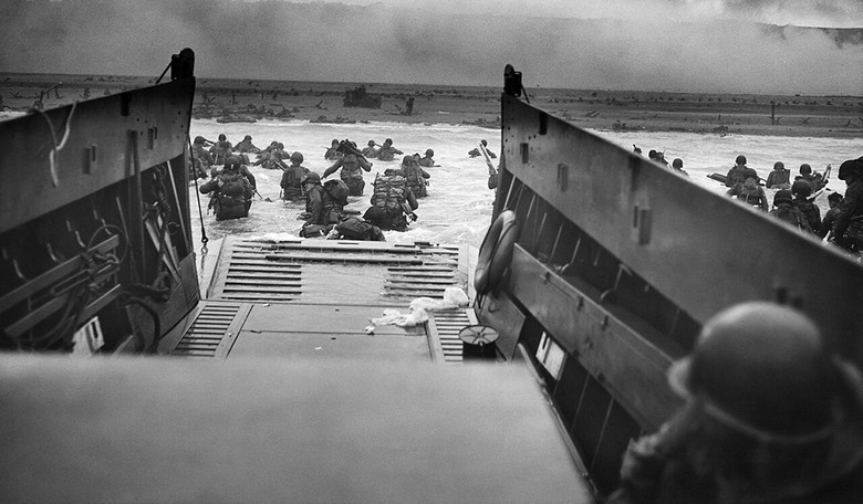 Essex Files: Honoring a Hero on Memorial Day 