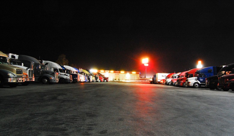 How a North Dakota Truck Stop Brought the Federal Reserve and the Administrative State to Heel