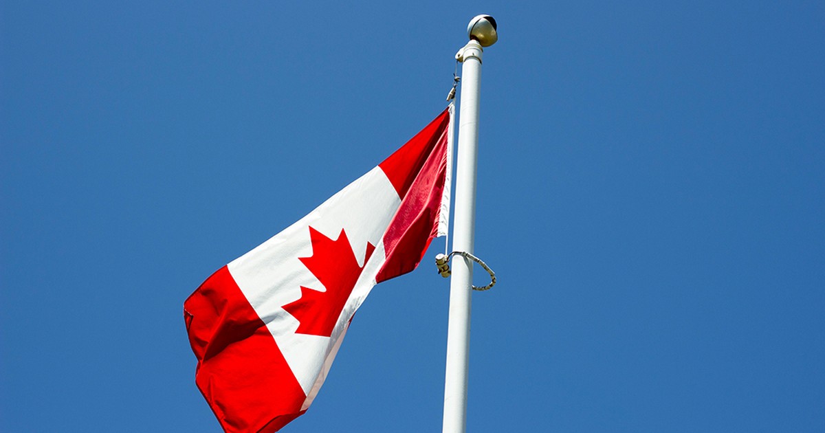 Is Canada Now a Broken Country?
