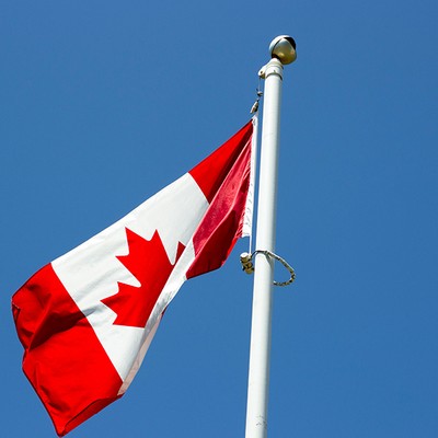 Canada's Latest Faceplant: Millions in Contracts to Iran VP's Son