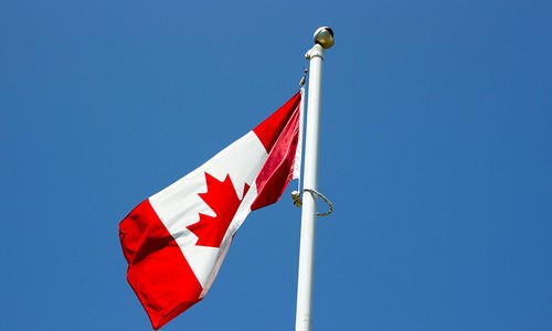 Canada's Latest Faceplant: Millions in Contracts to Iran VP's Son