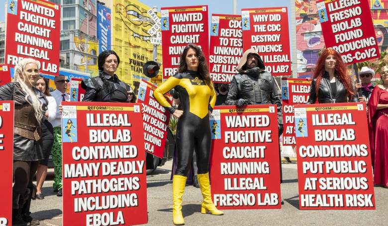 The Man Behind California’s Infamous Reedley Biolab Just Got Bad News From a Jury