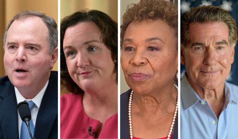 Senate Candidate Proposes Absurd Minimum Wage Figure