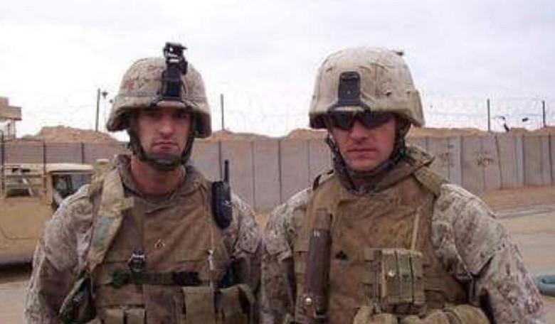 An Open Letter From a Combat Veteran to Governor Tim Walz