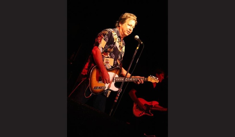San Francisco Bay Area Rock Icon Greg Kihn Passes Away