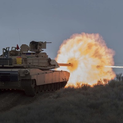 Top Army General: The Next Major War May Hit US Soil First