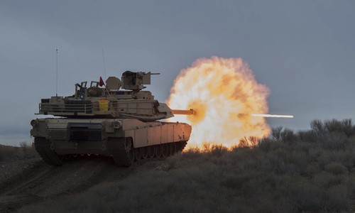 Top Army General: The Next Major War May Hit US Soil First