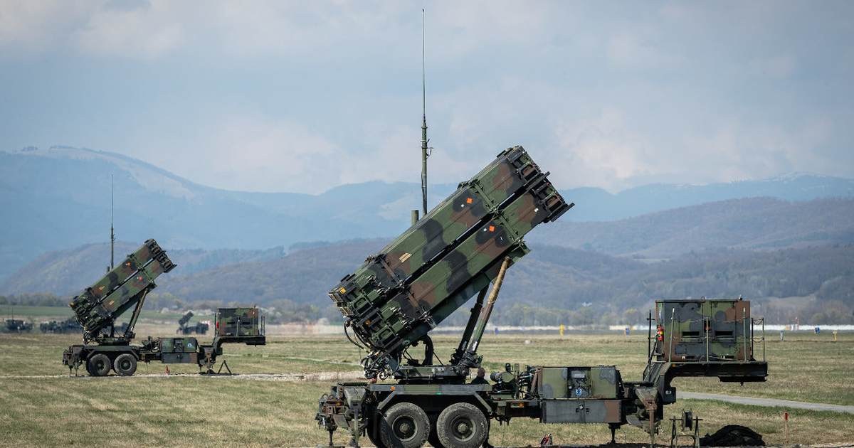 Sound and Fury, Signifying Nothing: Iran’s Retaliatory Missile Barrage Ends Under a Wall of Patriots